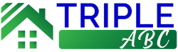 Triple ABC Logo